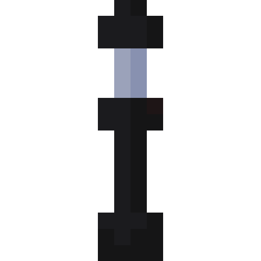 File:Black Street Lamp.png