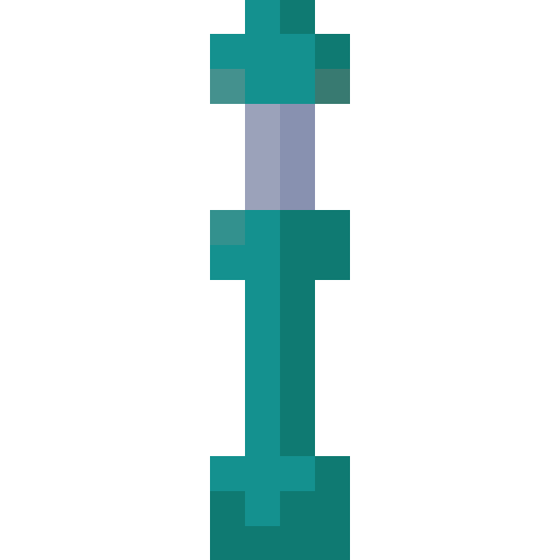 File:Cyan Street Lamp.png