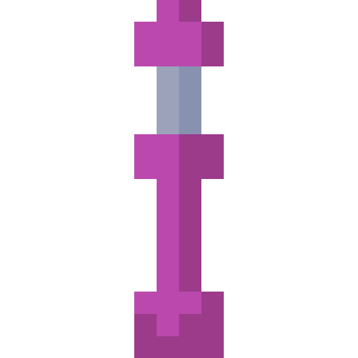 File:Magenta Street Lamp.png