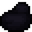 Black Pastel Bean Bag.png