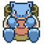 Blastoise Doll.png