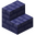 Blue PokeBrick Stairs.png