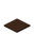 Brown Marble Pressure Plate