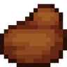 Brown Pastel Bean Bag.png