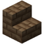 Brown PokeBrick Stairs.png