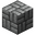 Compressed Polished Andesite