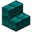 Cyan Shingles Stairs.png