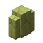 Golden Temple Prismarine Brick Wall.png