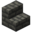 Gray PokeBrick Stairs.png