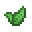 Green Mint Leaf