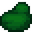 Green Pastel Bean Bag
