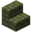 Green PokeBrick Stairs.png