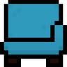 Light Blue Couch Arm Right.png