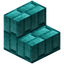 Light Blue Shingles Stairs.png
