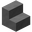 Light Gray Marble Stairs.png