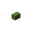 Lime Marble Button