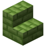 Lime PokeBrick Stairs.png