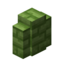 Lime PokeBrick Wall.png