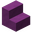 Magenta Marble Stairs.png