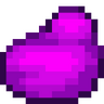 Magenta Pastel Bean Bag.png