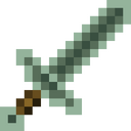 Moon Stone Sword - Generations