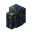 Mossy Charge Stone Brick Wall.png