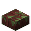 Mossy Volcanic Stone Brick Slab.png