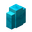 Ocean Block Wall