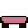 Pink Couch Ottoman.png