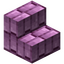 Pink Shingles Stairs.png