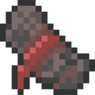 Secret Armor Scroll - Generations