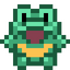 Shiny Totodile Doll.png