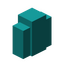 Ultra Cyan Wall.png