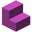 Ultra Magenta Stairs.png