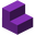 Ultra Purple Stairs.png