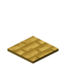Yellow PokeBrick Pressure Plate.png